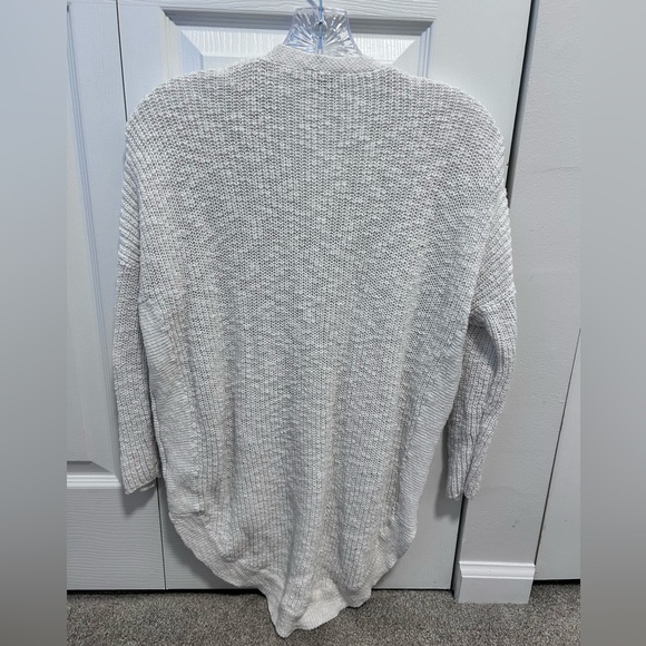 EXPRESS Zip Sweater - Picture 2 of 6